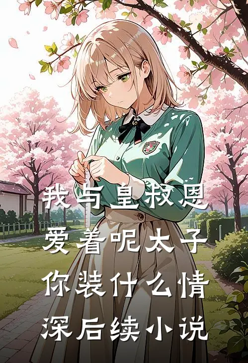 我与皇叔恩爱着呢太子你装什么情深后续小说