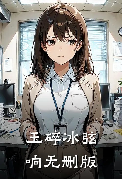 玉碎冰弦响无删版