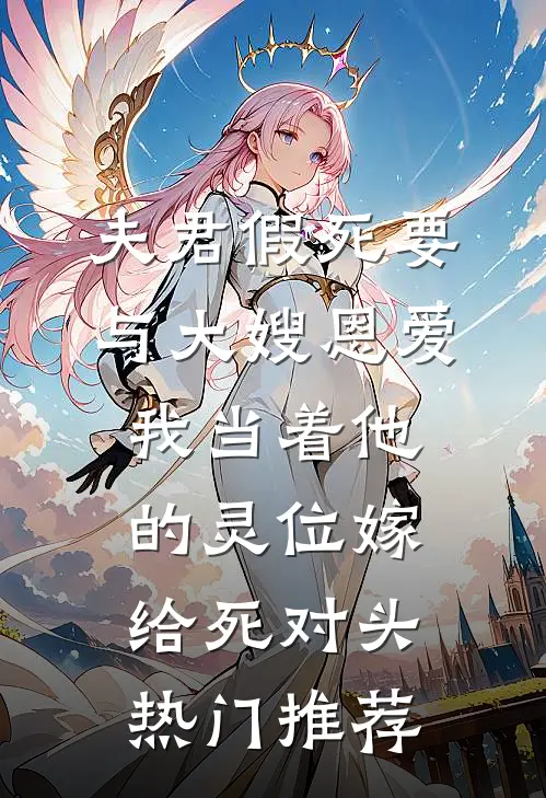 夫君假死要与大嫂恩爱，我当着他的灵位嫁给死对头热门推荐