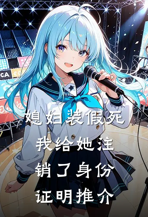 媳妇装假死，我给她注销了身份证明推介