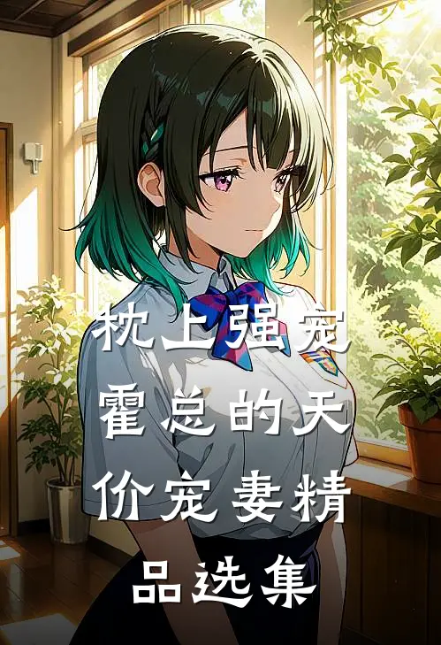 枕上强宠：霍总的天价宠妻精品选集