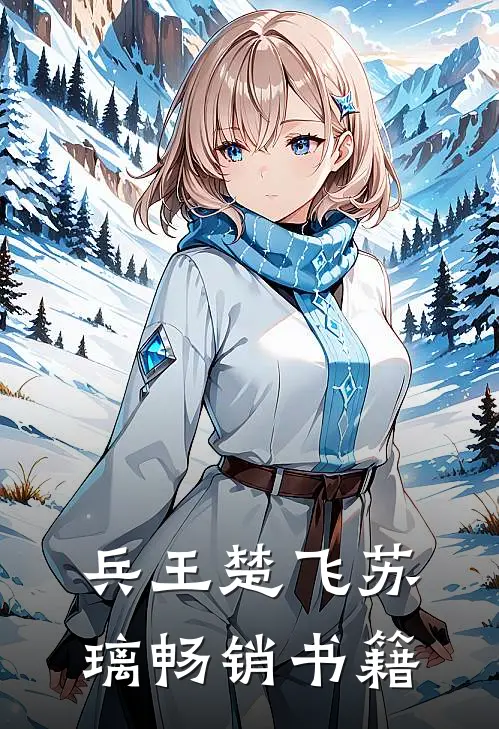 兵王楚飞苏璃畅销书籍