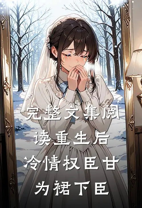 完整文集阅读重生后，冷情权臣甘为裙下臣