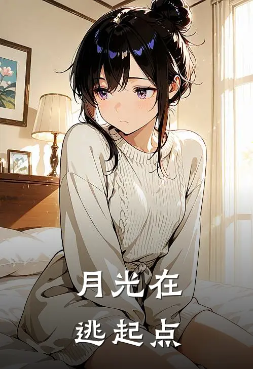 月光在逃起点