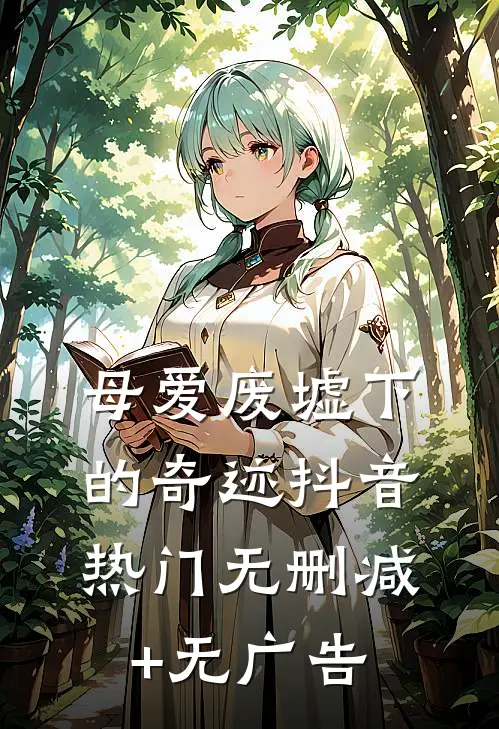 母爱废墟下的奇迹抖音热门无删减+无广告