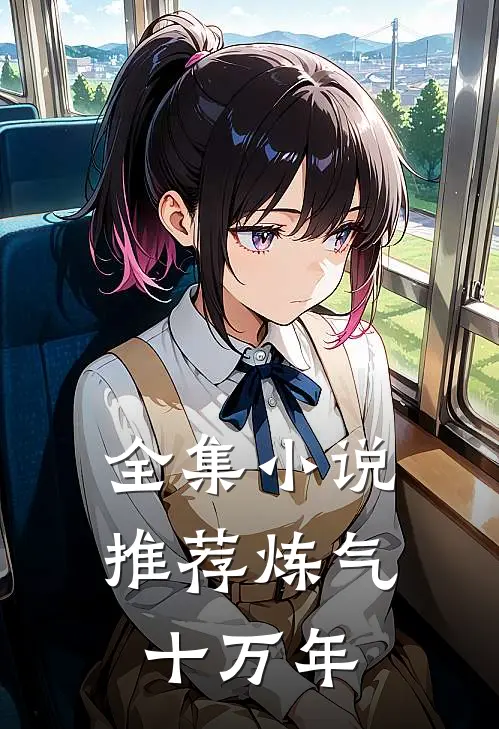 全集小说推荐炼气十万年