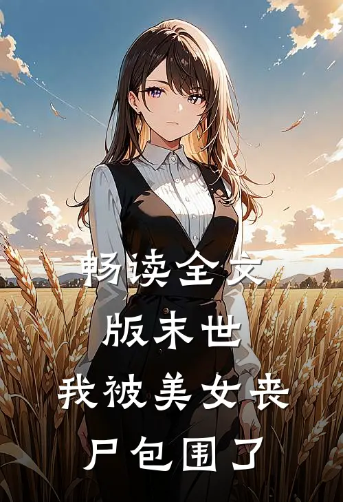 畅读全文版末世：我被美女丧尸包围了