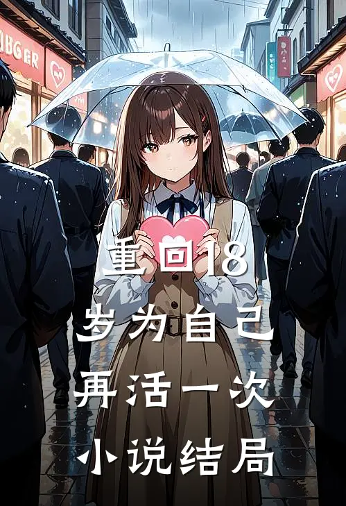 重回18岁为自己再活一次小说结局