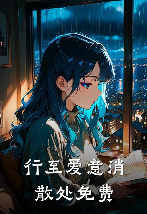 行至爱意消散处免费