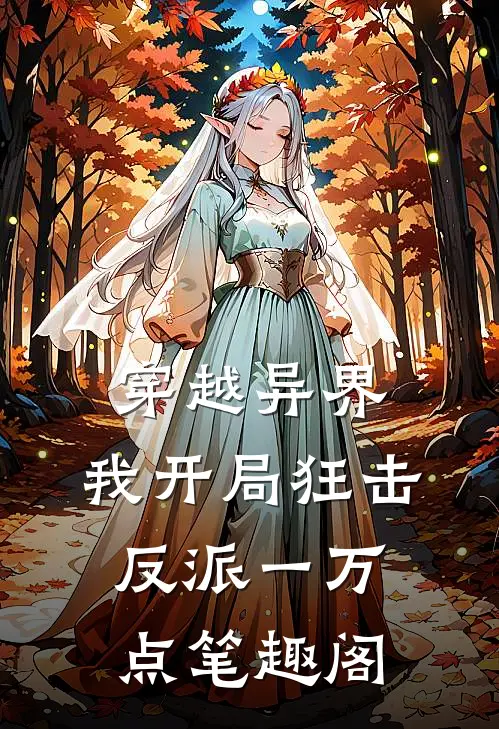 穿越异界，我开局狂击反派一万点笔趣阁