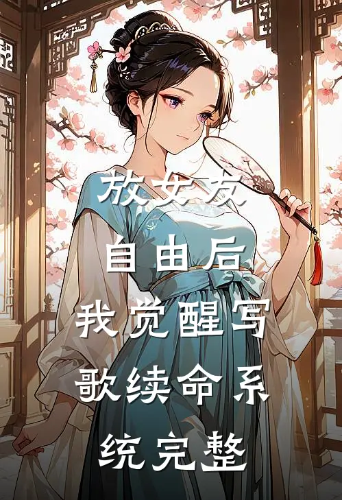 放女友自由后，我觉醒写歌续命系统完整