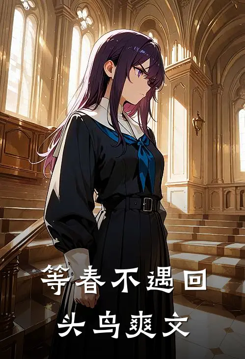 等春不遇回头鸟爽文