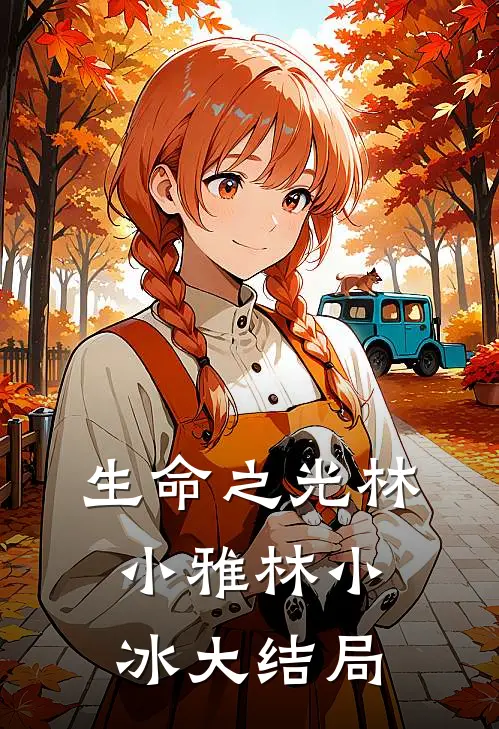 生命之光林小雅林小冰大结局