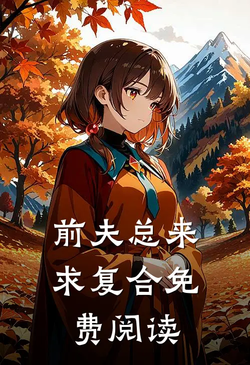 前夫总来求复合免费阅读