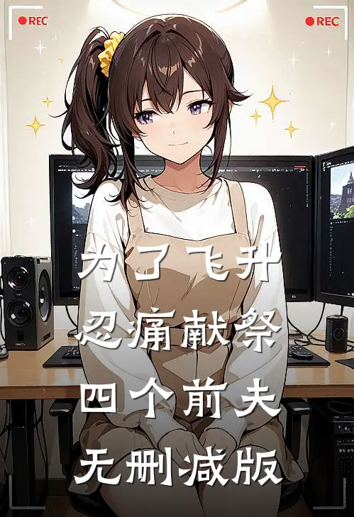 为了飞升忍痛献祭四个前夫无删减版