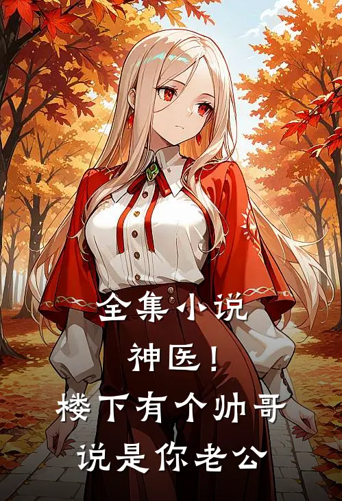 全集小说神医！楼下有个帅哥说是你老公