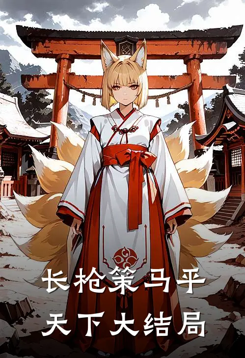 长枪策马平天下大结局