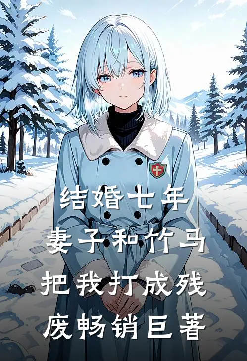 结婚七年，妻子和竹马把我打成残废畅销巨著