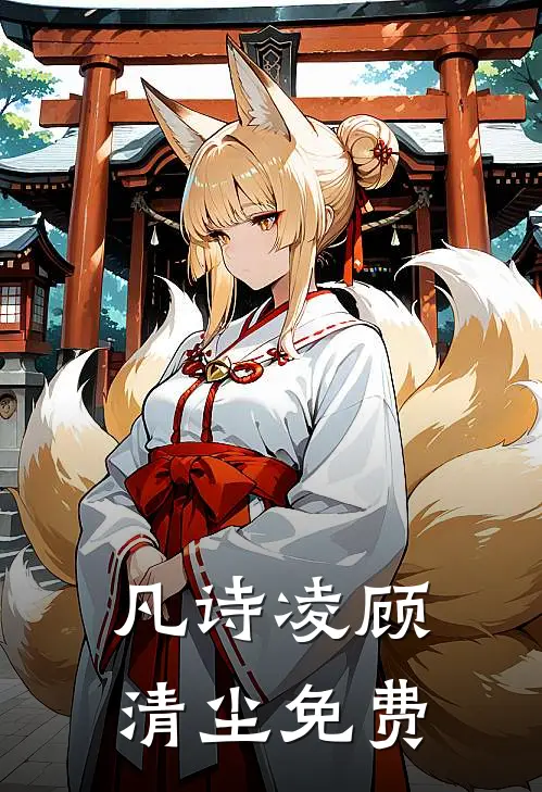 凡诗凌顾清尘免费