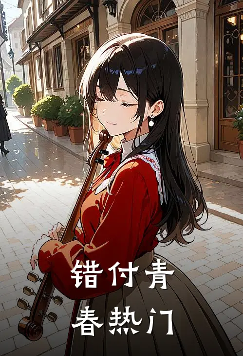 错付青春热门