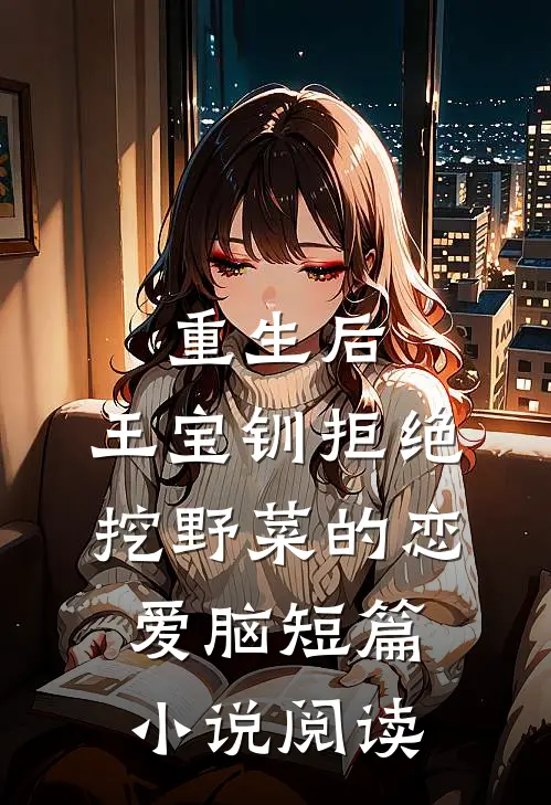 重生后，王宝钏拒绝挖野菜的恋爱脑短篇小说阅读