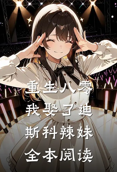 重生八零：我娶了迪斯科辣妹全本阅读