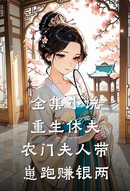 全集小说重生休夫：农门夫人带崽跑赚银两