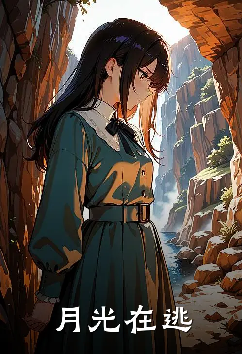 月光在逃