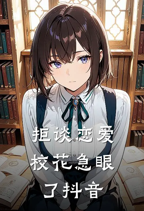 拒谈恋爱，校花急眼了抖音