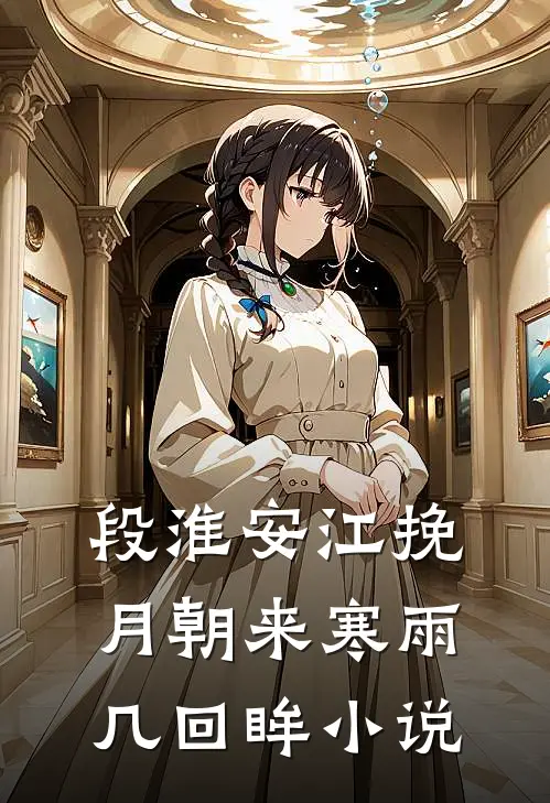 段淮安江挽月朝来寒雨几回眸小说