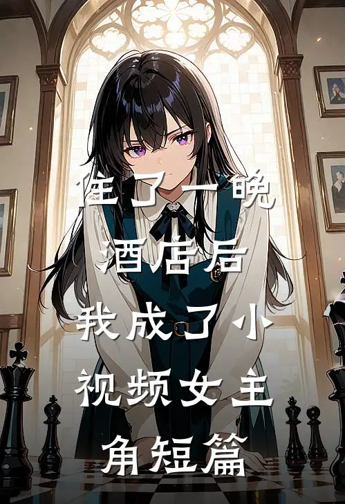 住了一晚酒店后，我成了小视频女主角短篇