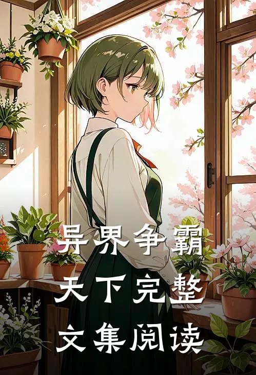 异界争霸天下完整文集阅读