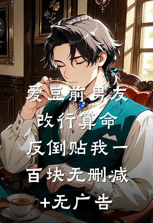 爱豆前男友改行算命，反倒贴我一百块无删减+无广告