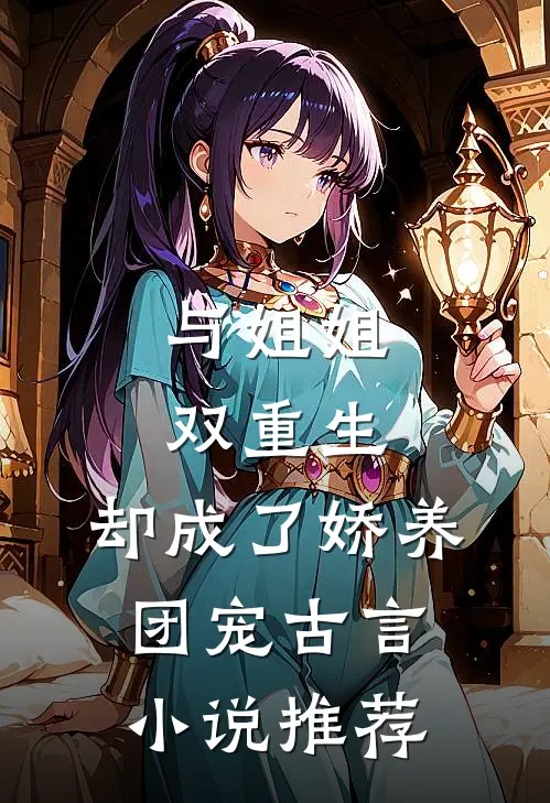 与姐姐双重生,却成了娇养团宠古言推荐完结