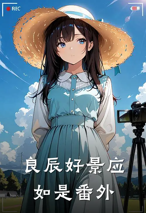良辰好景应如是番外