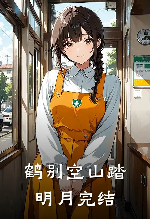 鹤别空山踏明月完结