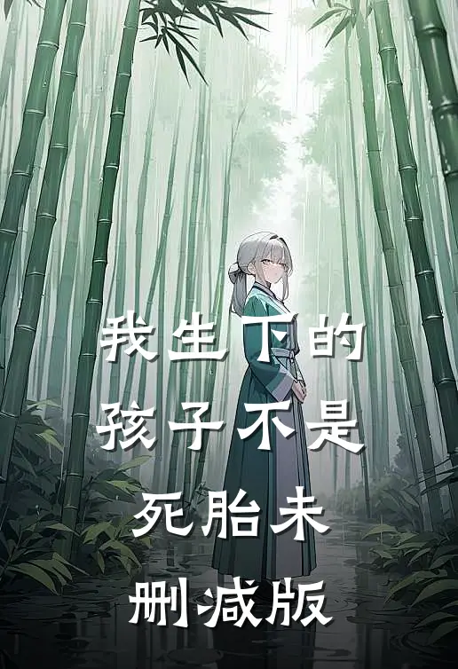 我生下的孩子不是死胎未删减版