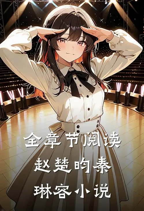 全章节阅读赵楚昀秦琳容小说