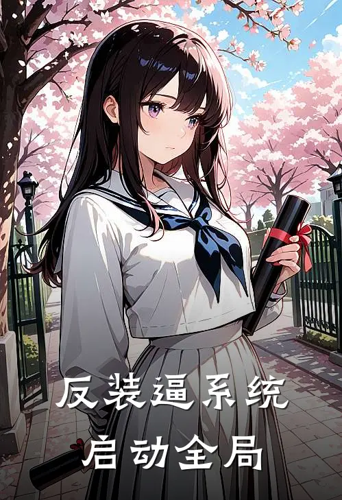反装逼系统启动全局