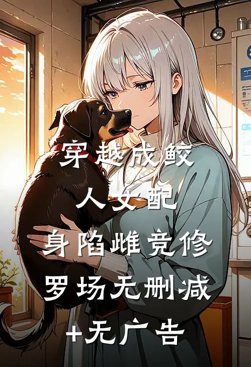 穿越成鲛人女配，身陷雌竞修罗场无删减+无广告