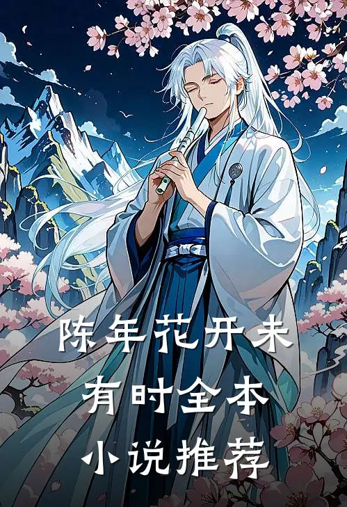 陈年花开未有时全本小说推荐