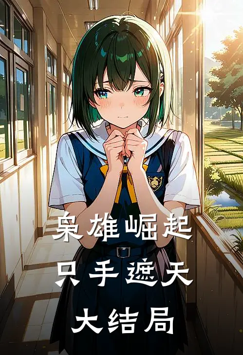 枭雄崛起，只手遮天大结局