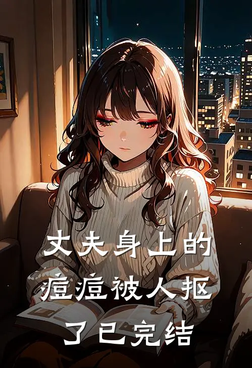 丈夫身上的痘痘被人抠了已完结