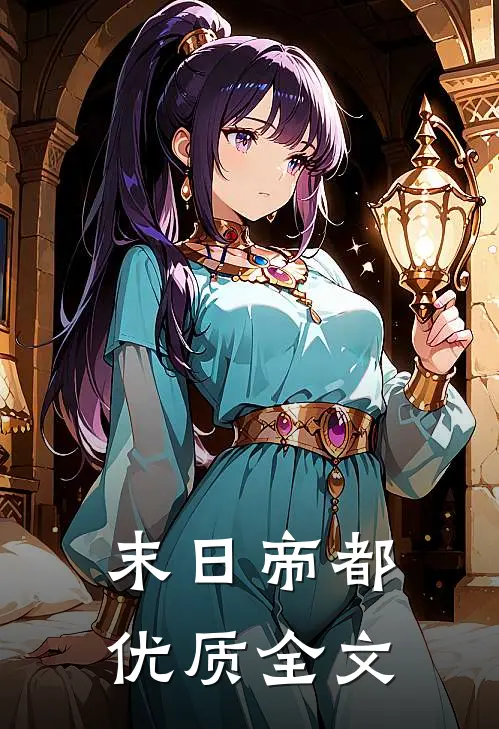 末日帝都优质全文