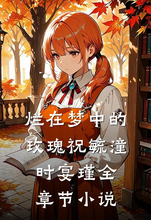烂在梦中的玫瑰祝毓潼时宴瑾全章节小说