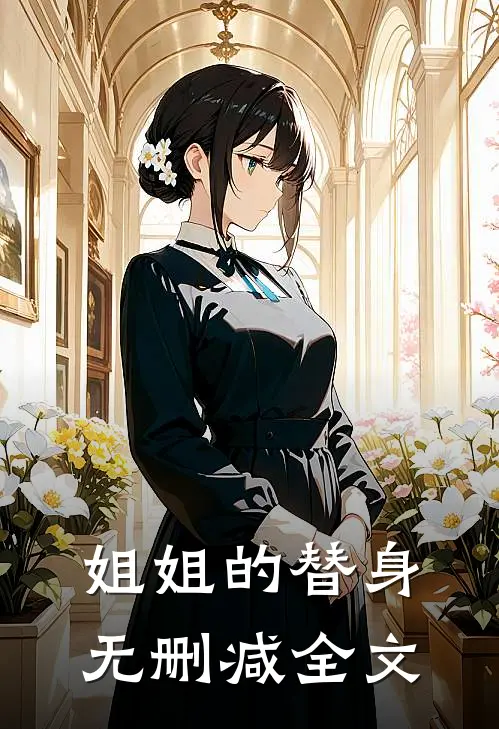 姐姐的替身无删减全文