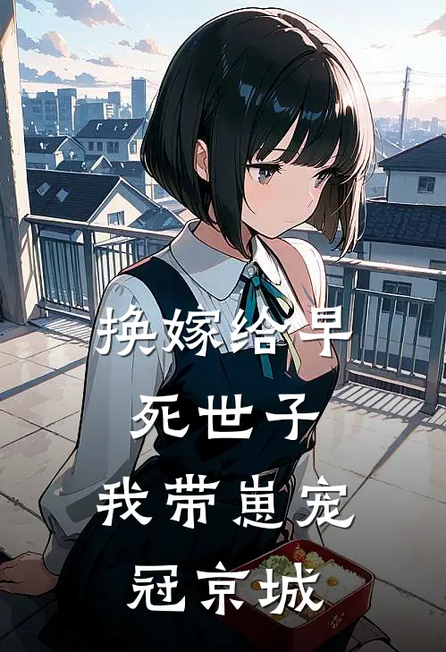 换嫁给早死世子，我带崽宠冠京城