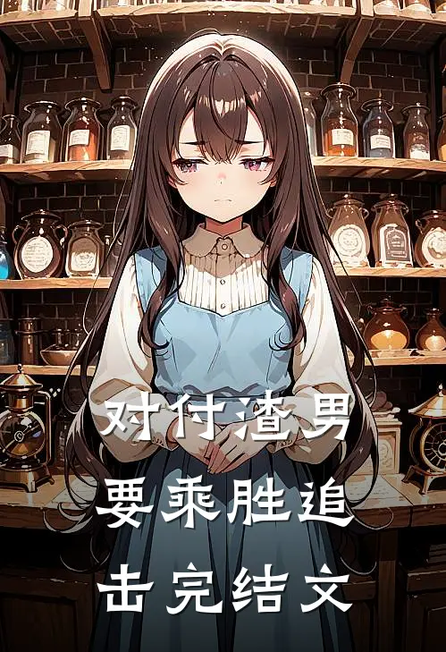 对付渣男要乘胜追击完结文