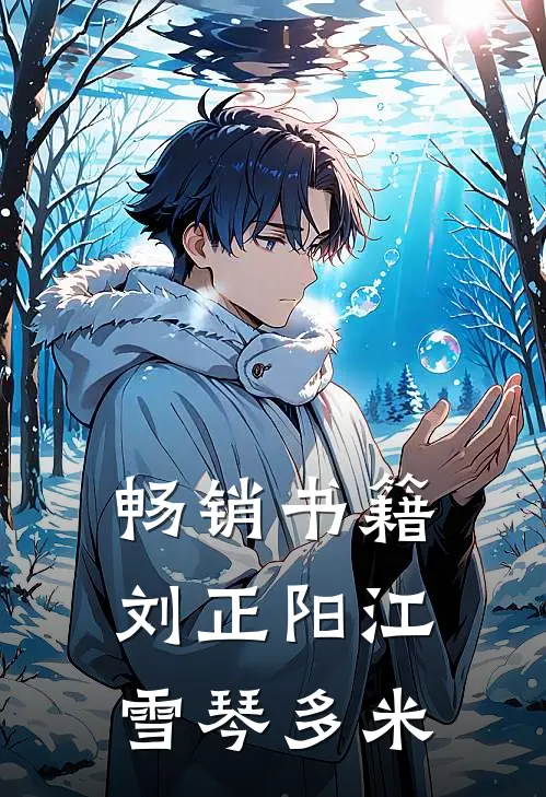 畅销书籍刘正阳江雪琴多米