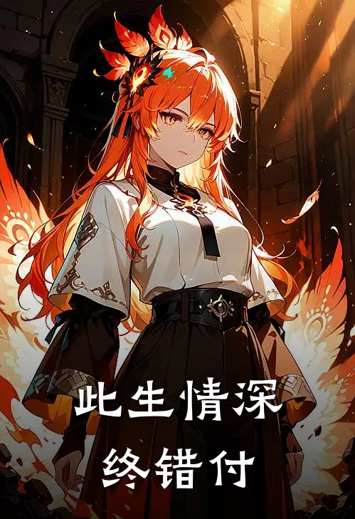 此生情深终错付